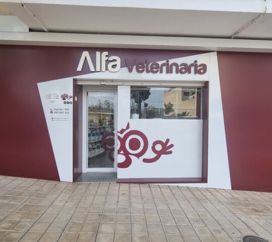 Alfa Veterinaria
