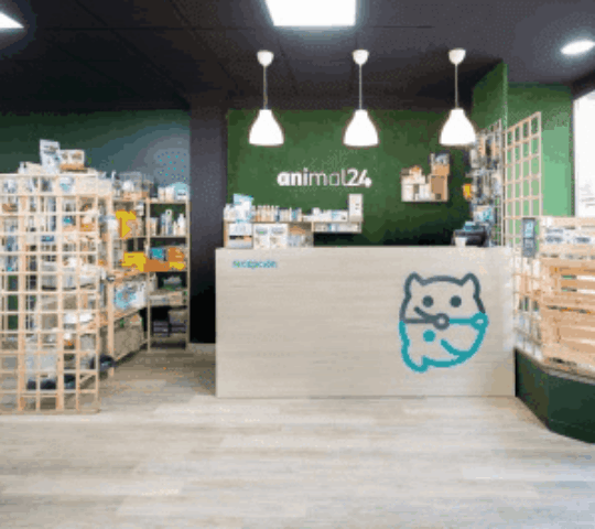Animal24 Clínica veterinaria Córdoba – Urgencias 24h – Domicilios -Vacunas