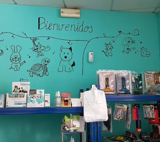 Astaroth Veterinaria