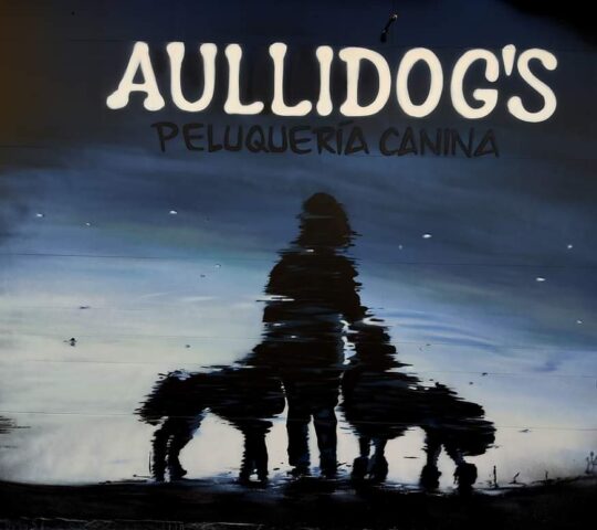 Aullidog’s
