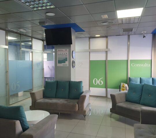 CANITAS VETERINARY CENTRE