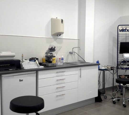 CLINICA VETERINARIA MAYOR 18