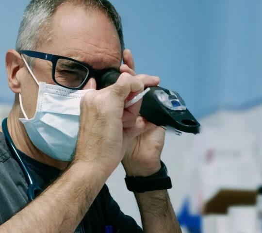 CLÍNICA VETERINARIA PARQUE CENTRAL