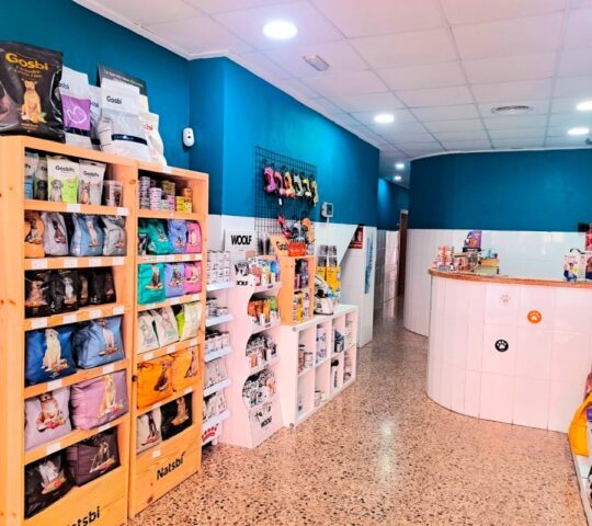 CLINICA VETERINARIA TANZANIA