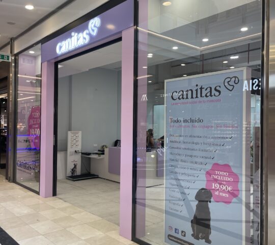 Canitas Veterinaria