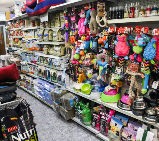 Centre Vet Provença