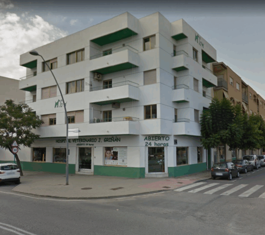 Centre Veterinari JG