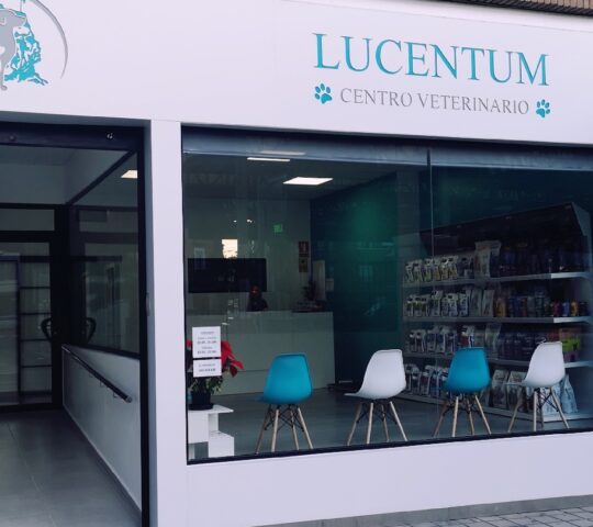 Centre Veterinari Lucentum