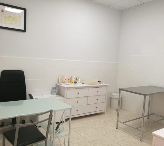 Centre Veterinari Na Jordana