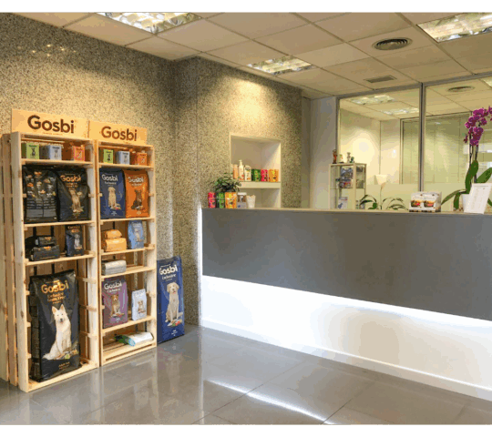 Centre Veterinari Son Cotoner Centre Veterinari Son Cotoner