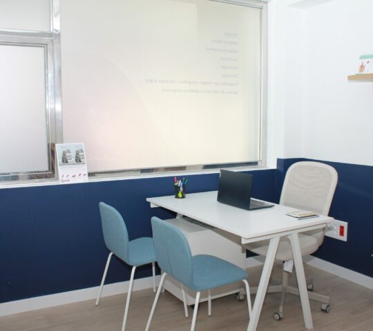 Centro Veterinario Campo grande