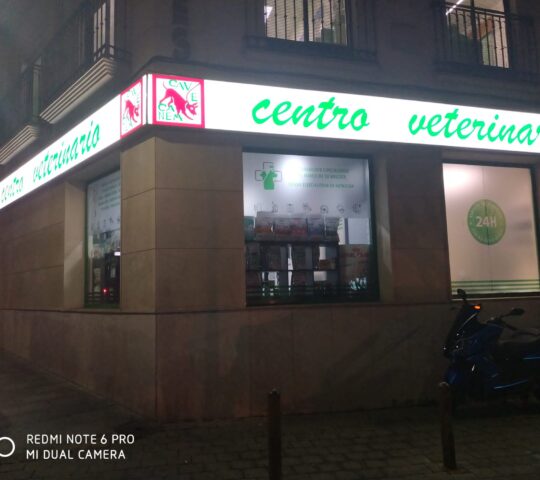 Centro Veterinario Cave Canem