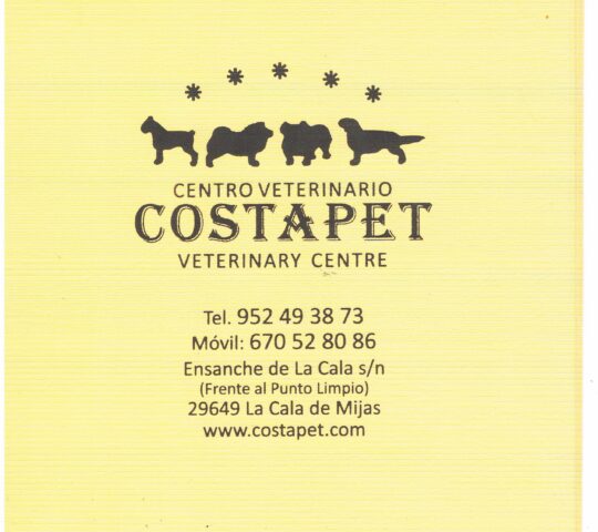 Bigotitos La Cala Clínica Veterinaria