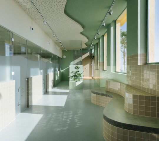 Centro Veterinario Ecovet