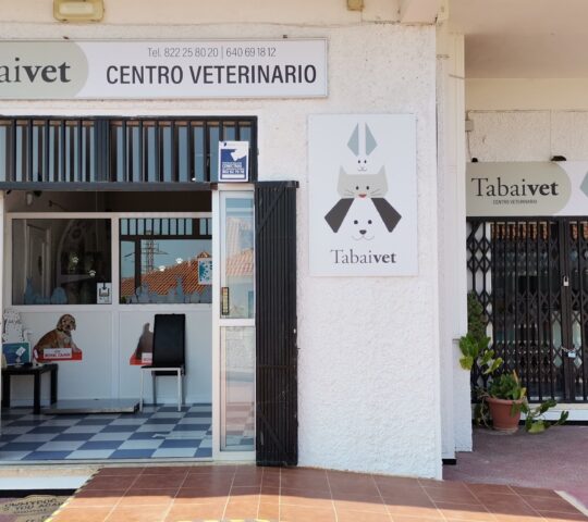 Centro Veterinario El Rosario – Radazul Low