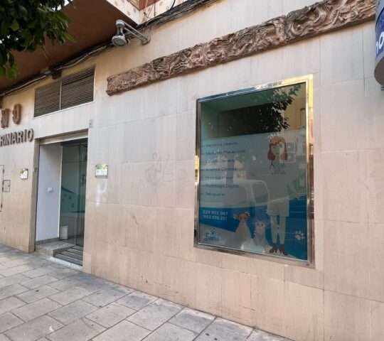 Centro Veterinario Fauno