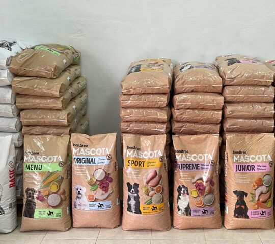 Centro Veterinario Las Aguas