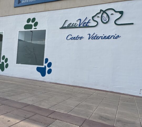 Centro Veterinario Lasivet