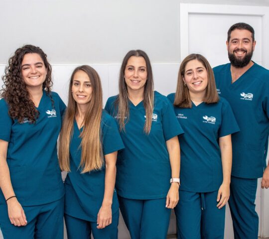 Centro Veterinario Mimos