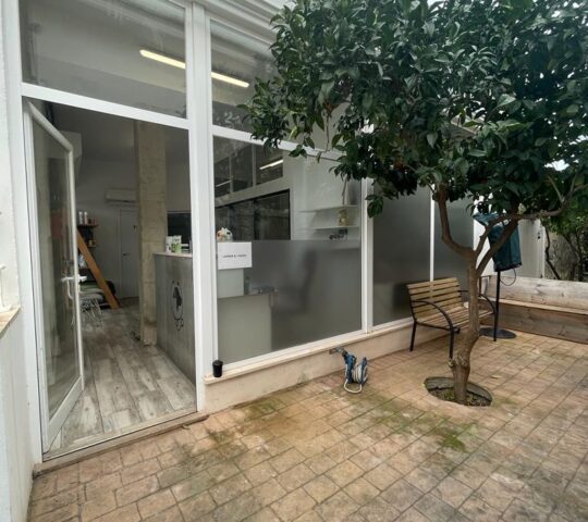 Centro Veterinario Palmanyola