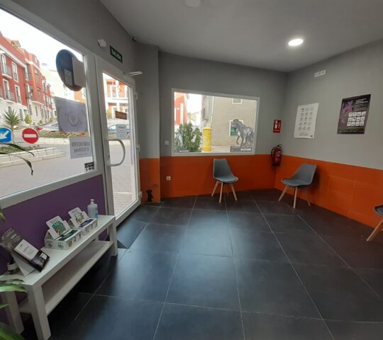 Centro Veterinario Sonrisa Animal Zaratan