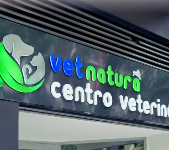 Vetnatura Centro Veterinario