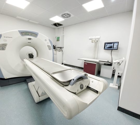 AniCura Velázquez Hospital Veterinario