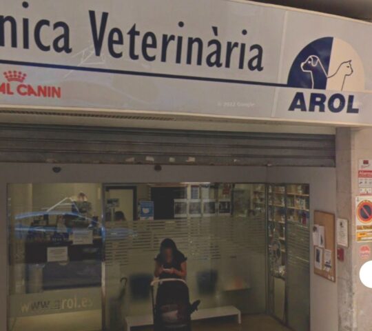 Clínica Veterinaria Arol | MiVet