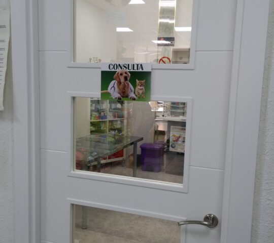 Clínica Veterinaria Barcelona