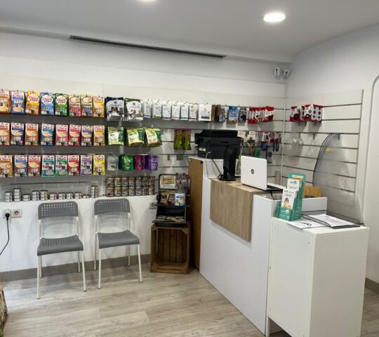 Clinica Veterinaria Bonanova Clinica Veterinaria Bonanova