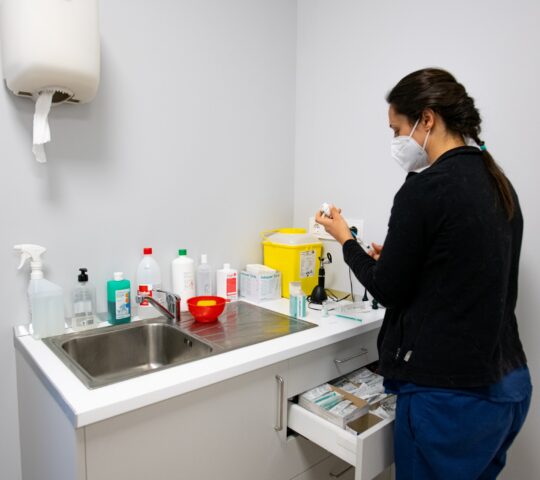 Clínica Veterinària Borges Vet