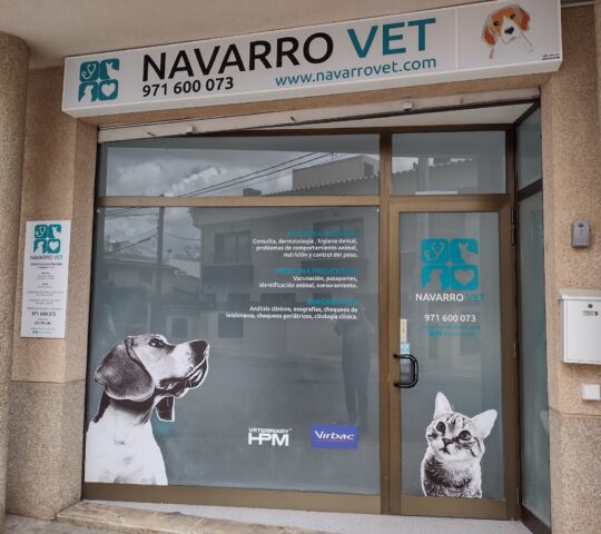 Clinica Veterinaria C`as Capità