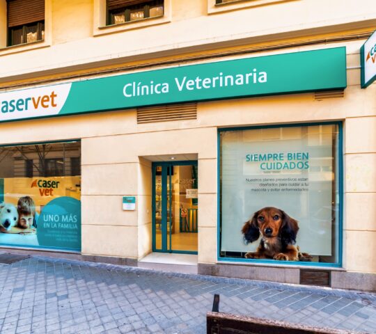 Clínica Veterinaria Caservet Fauna
