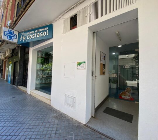 Clínica Veterinaria Costasol