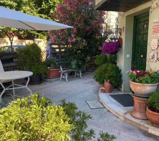 Clínica Veterinaria El Viso