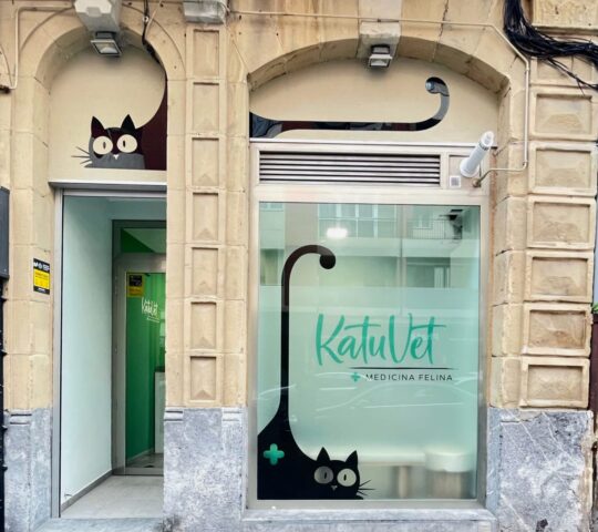 Clínica Veterinaria KatuVet