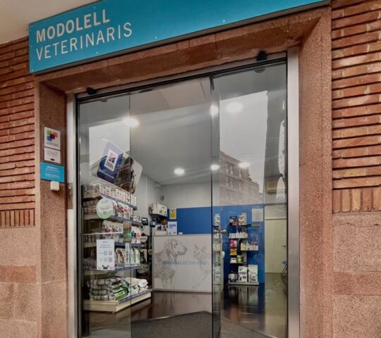 Clínica Veterinaria Modolell | MiVet