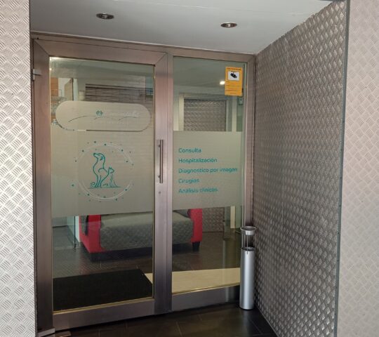 Clínica Veterinaria Peludos Consentidos