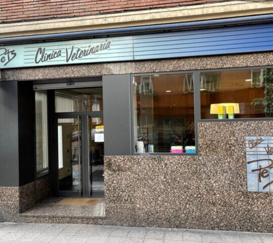 Clínica Veterinaria Pets Barajuan Clínica Veterinaria Pets Barajuan