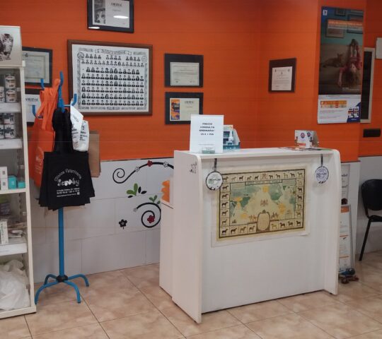 Clinica Veterinaria Scooby Clinica Veterinaria Scooby