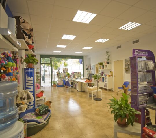 Clínica Veterinaria Son Dureta Clínica Veterinaria Son Dureta