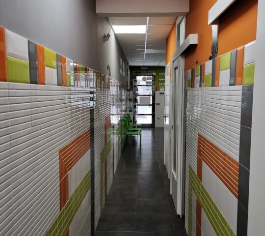 Clínica Veterinaria Vetsalut