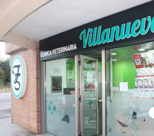 Clínica Veterinaria Villanueva