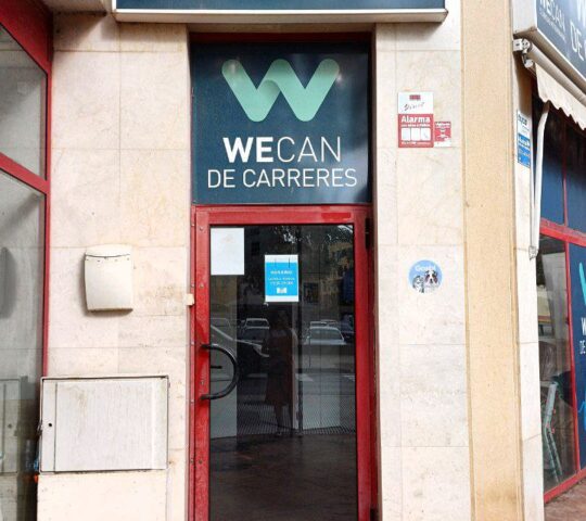 Clínica Veterinaria Wecan De Carreres