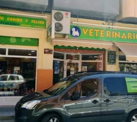 Clínica Veterinària la Florida