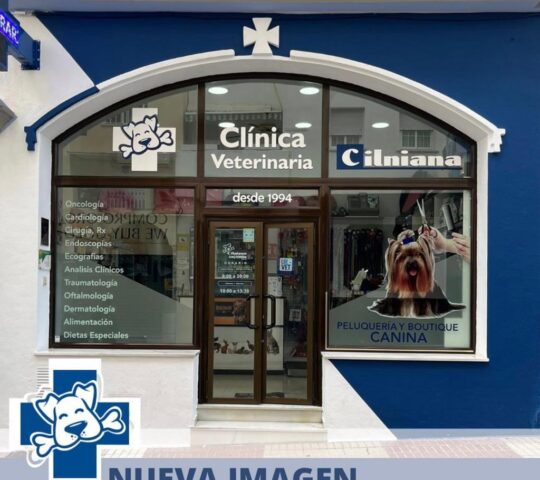 Clínica veterinaria Jaia Clínica veterinaria Jaia