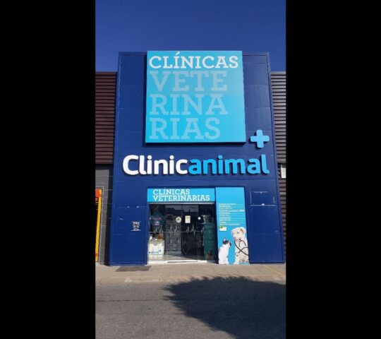 Clinicanimal