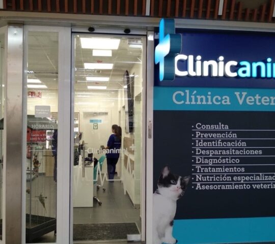Clinicanimal