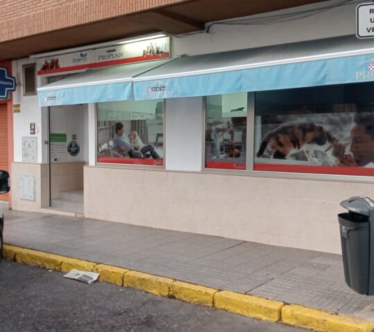 Clinivex Centros Veterinarios