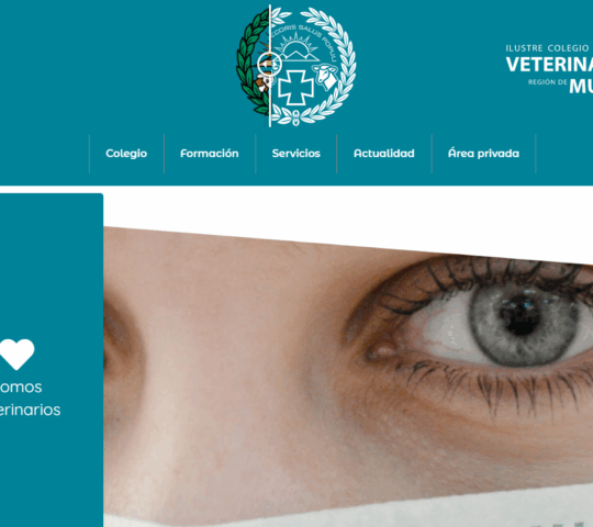 Colegio Oficial de Veterinarios de Murcia Colegio Oficial de Veterinarios de Murcia